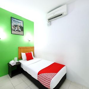 Bilik standard seorang