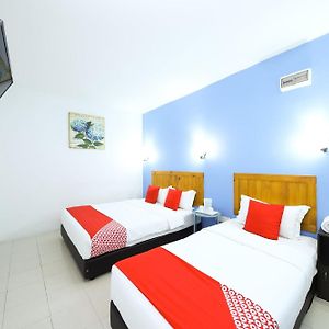 Suite superior raja